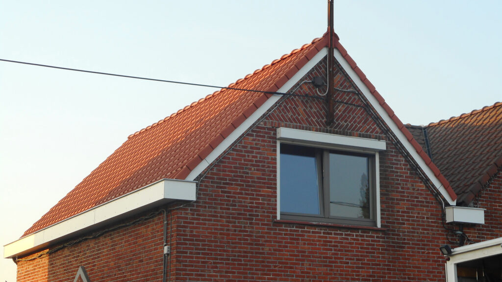 Dakwerken B