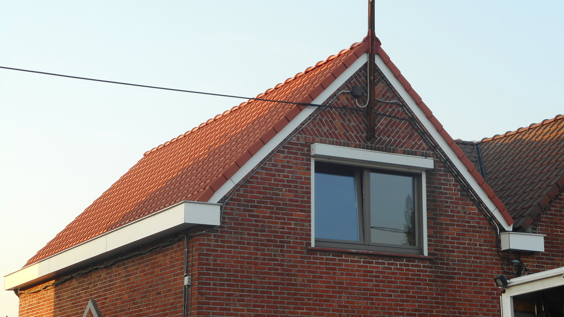 Dakwerken B
