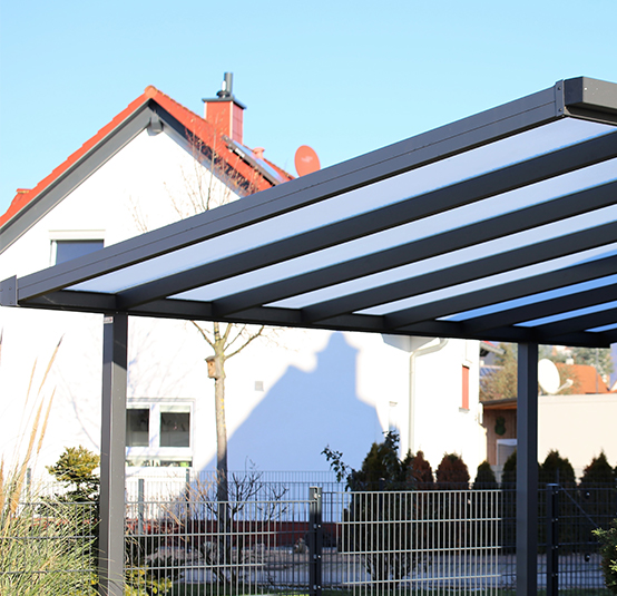 carport
