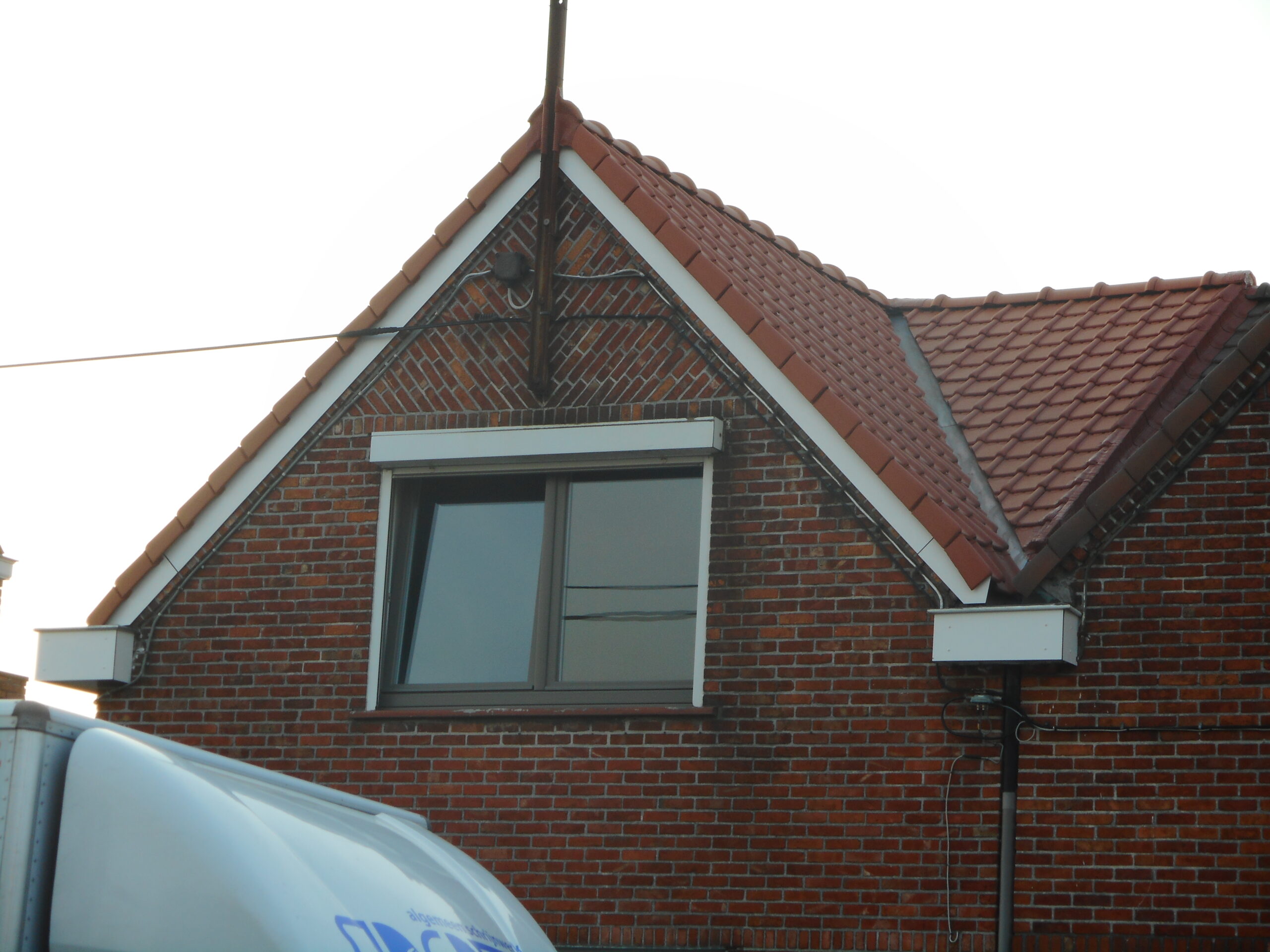 dak vernieuwen scaled