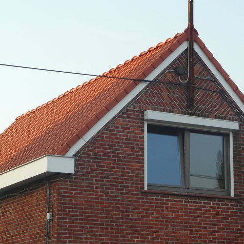 Dakwerken B