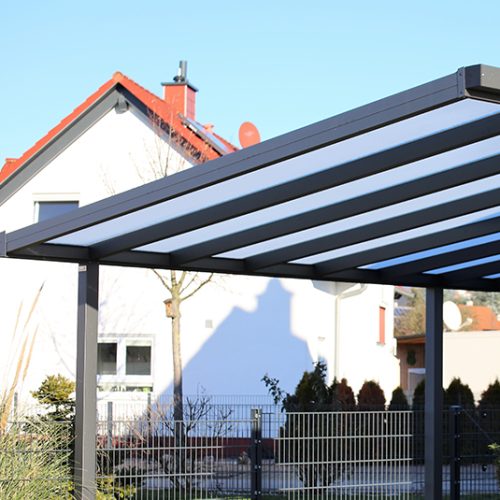 carport